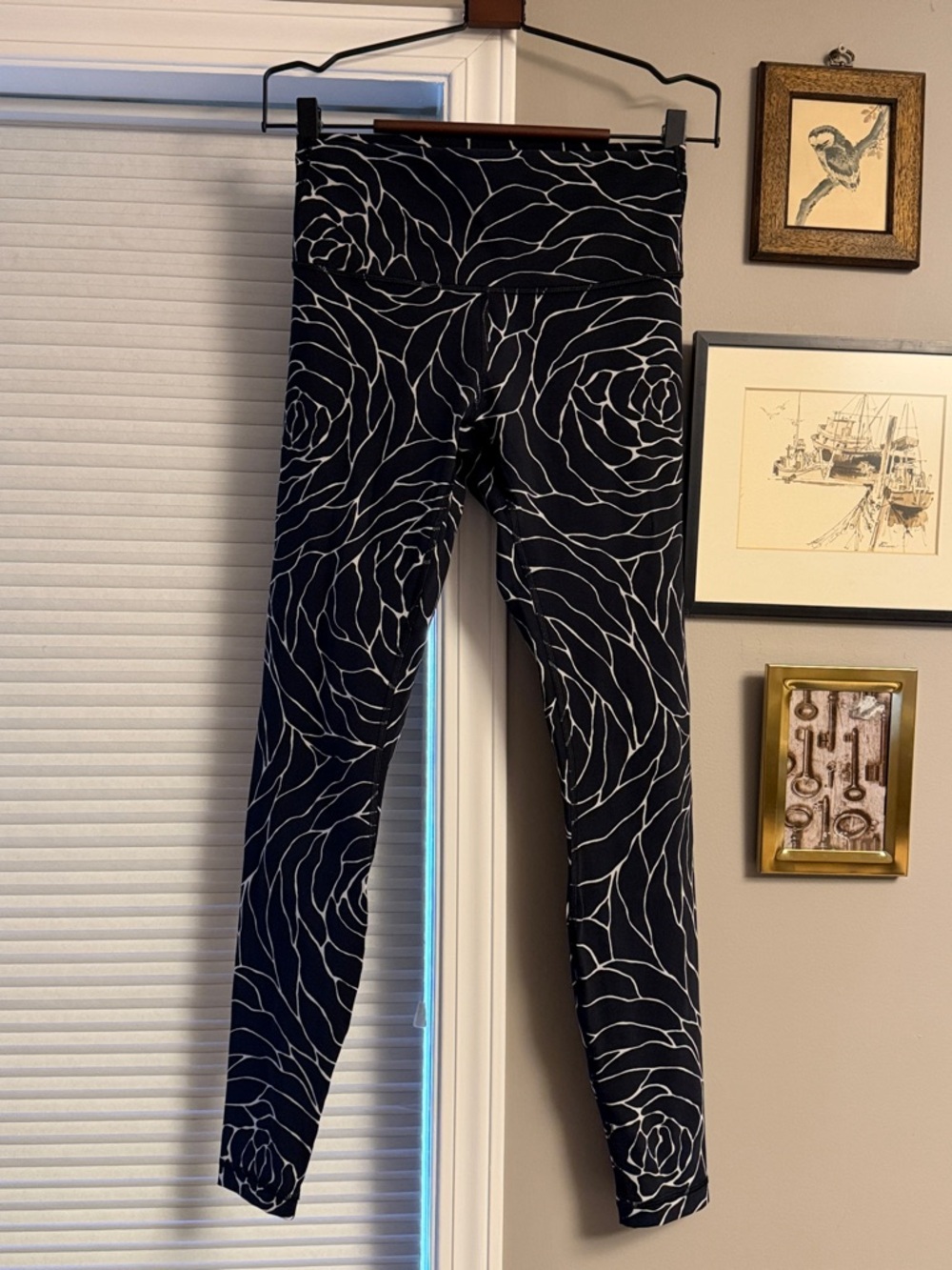 Lululemon Wunder Under Leggings